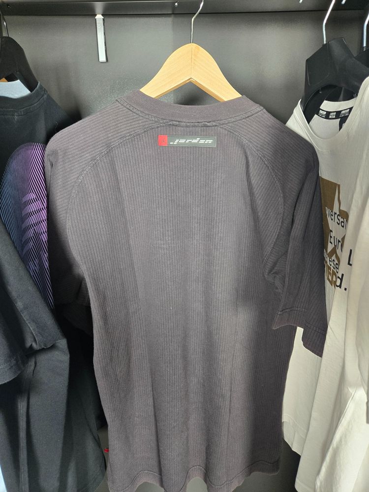 Jordan Short Sleeve Shirt image 2