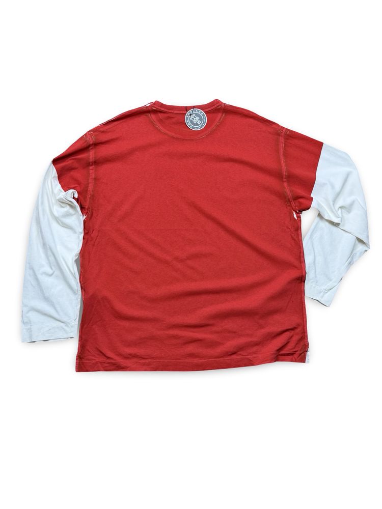 Immagine di Stone Island | Supreme Long Sleeve Top 6