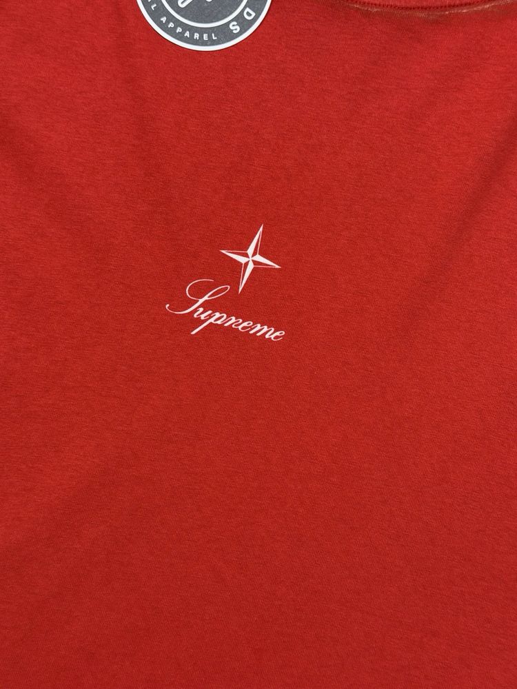Immagine di Stone Island | Supreme Long Sleeve Top 3
