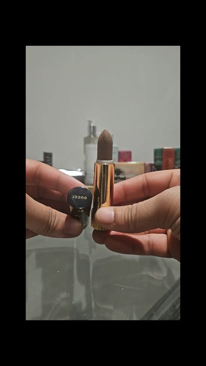 Gucci gucci lipstick product image