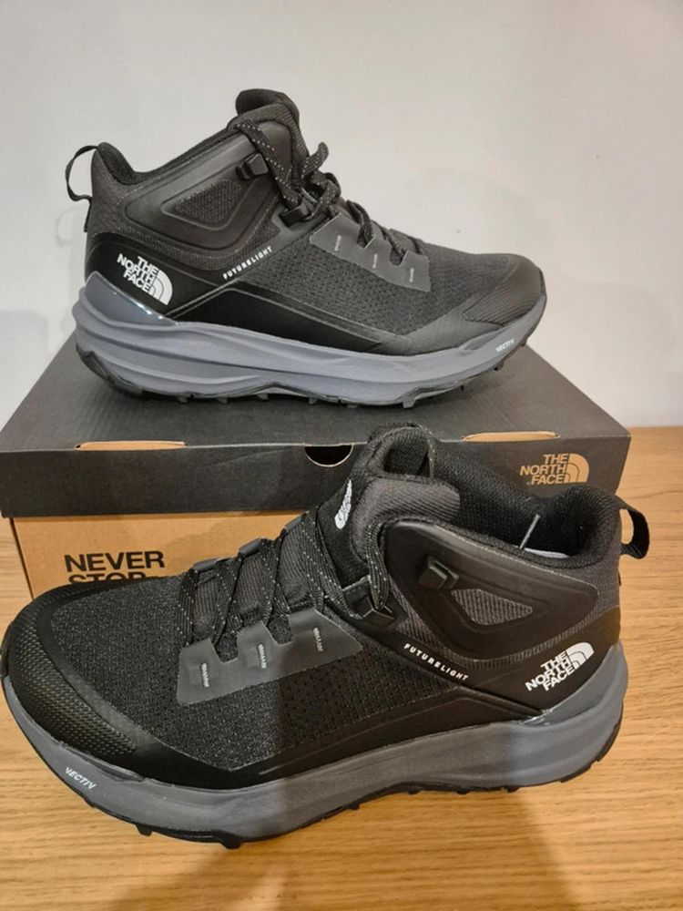 The North Face M Explorers 2 Mid Futurelight uk 7.5 rrp £155