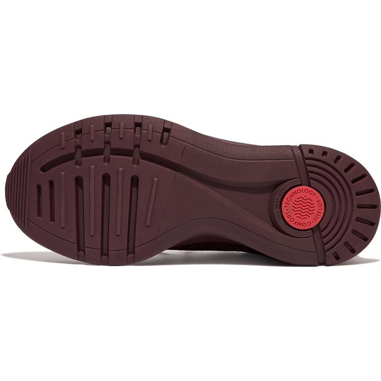 Fitflop Vitamin FFX Trainers 10