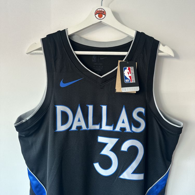 Dallas Mavericks Cooper Flagg Nike jersey - Medium