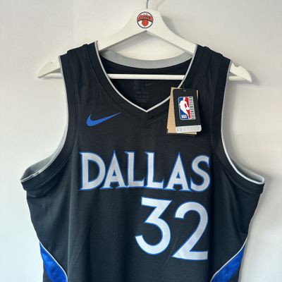 Dallas Mavericks Cooper Flagg Nike jersey - Medium