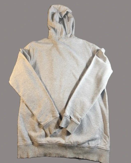 HUGO Grey Hoodie (Pre‑Loved, Size M) imagen 4