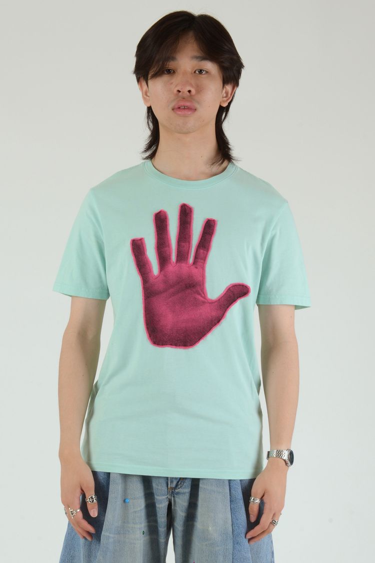 Joshua Samuels Hands On Tee 038 - L product image