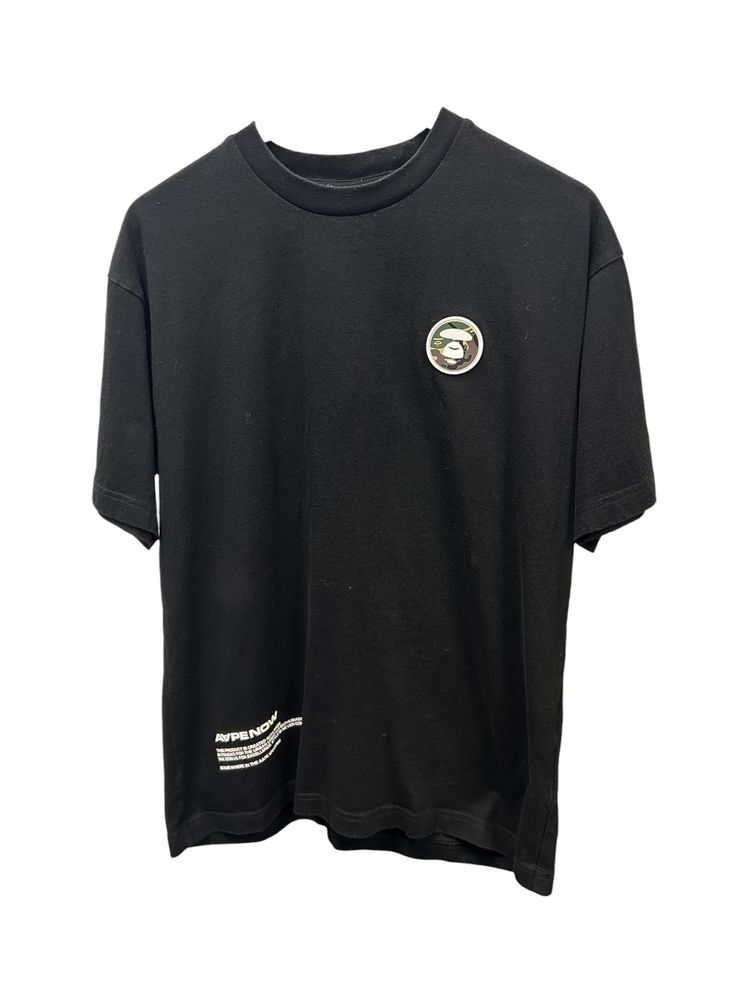 Bape Graphic T-Shirt