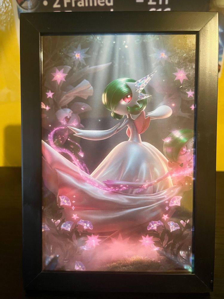 Gardevoir Photo