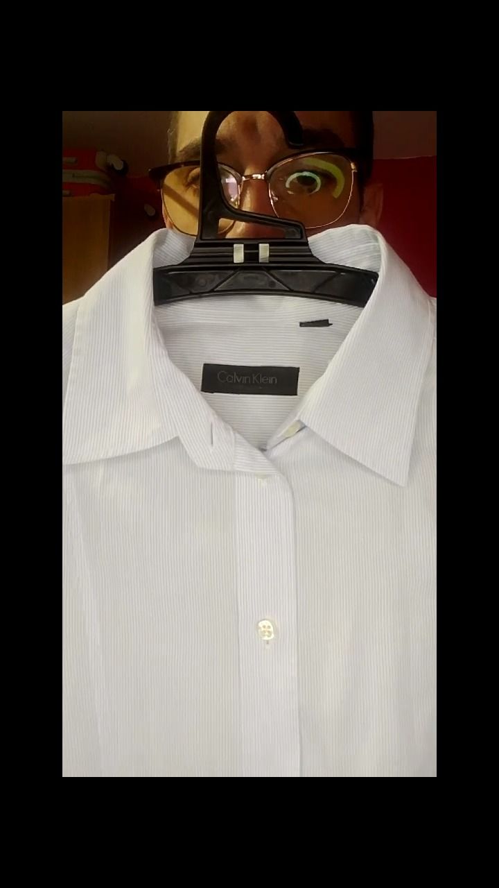 Calvin Klein Jeans camicia calvin klein product image