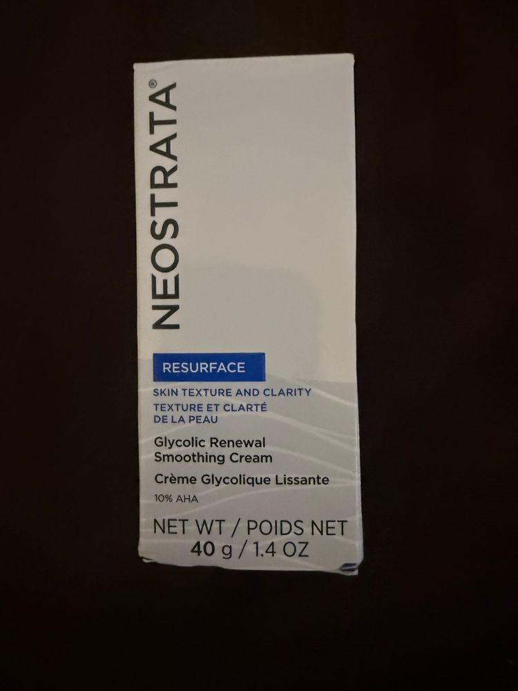 Other Neostrata Glycolic Renewal Smoothing Cream product image
