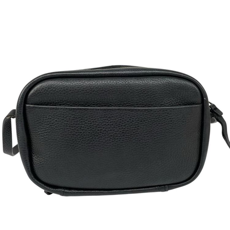 Pre-Loved Balenciaga Leather Everyday Camera Small Shoulder Bag imagen 6
