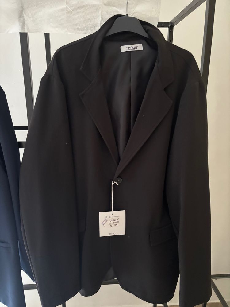 Theory Black Blazer Jacket
