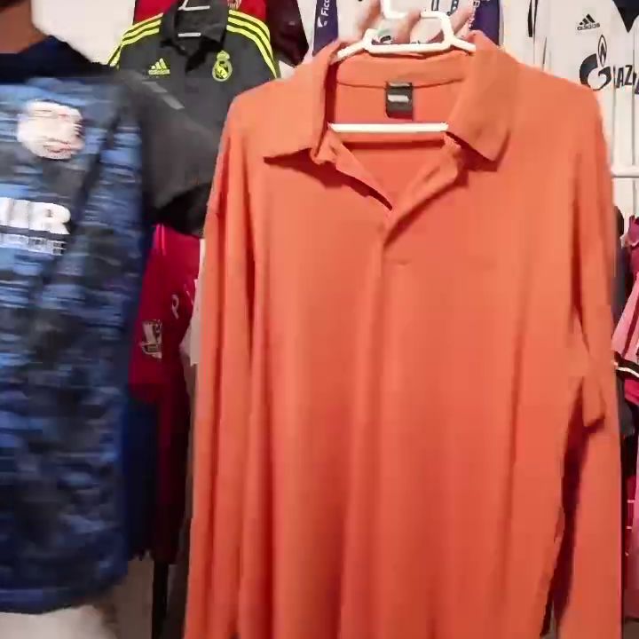 Hugo Boss Hugo Boss Polo de manga larga - M product image
