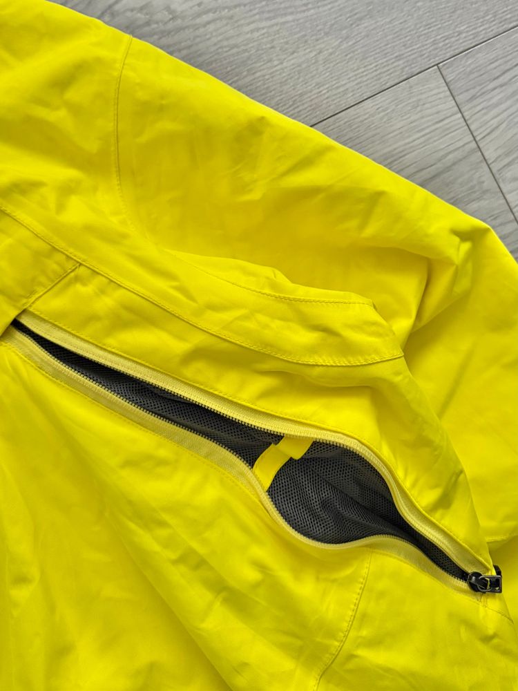 Oakley FW2008 Thinsulate Waterproof Magnetic Flap Technical Vent Jacket - Size XXL 8