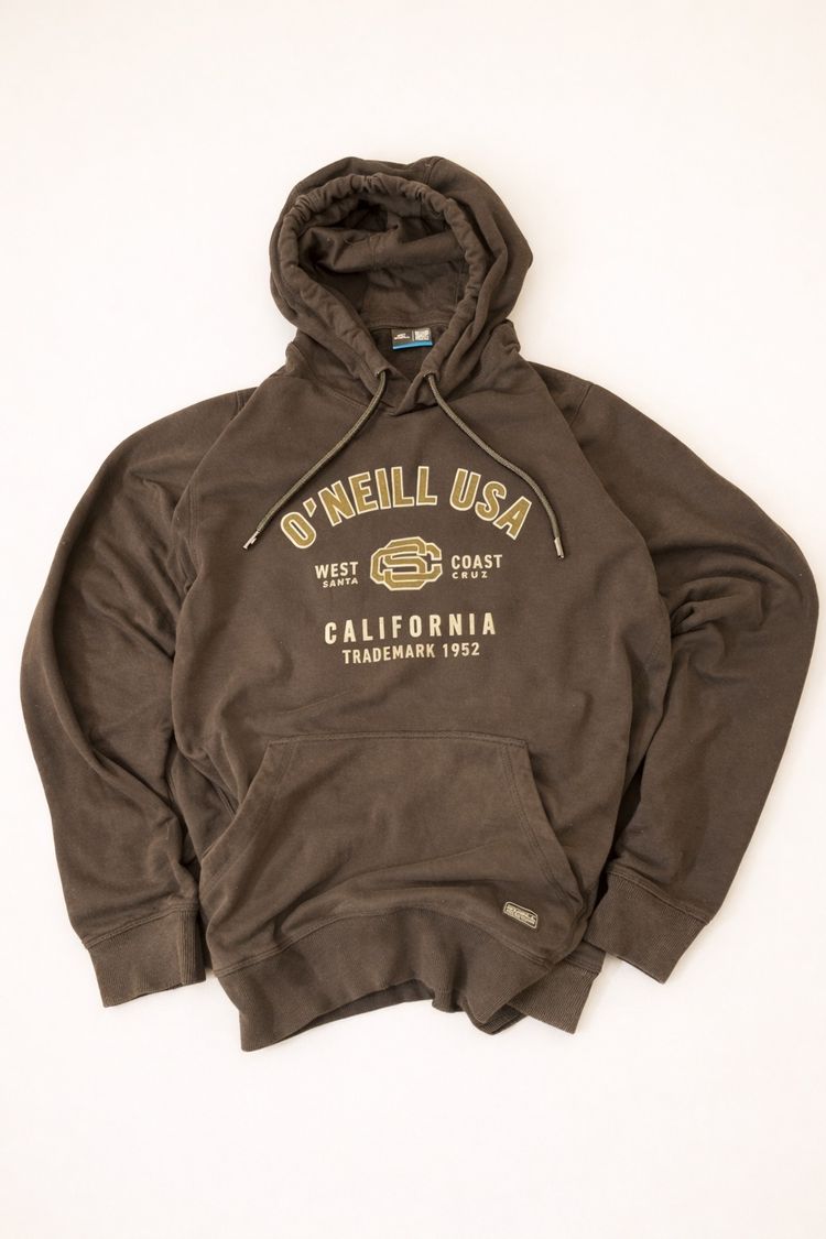 O'Neill Usa Hoodie