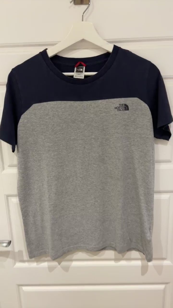 The North Face The North Face Jr. Extra-Large Cotton T-Shirt product image