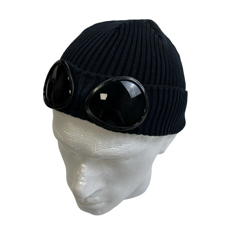 CP Company Goggle Beanie image 4