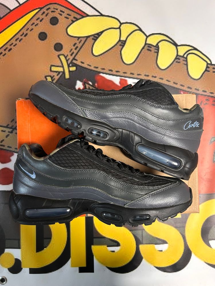 Immagine di Nike Air Max 95 Corteiz Aegen Storm 45.5 2