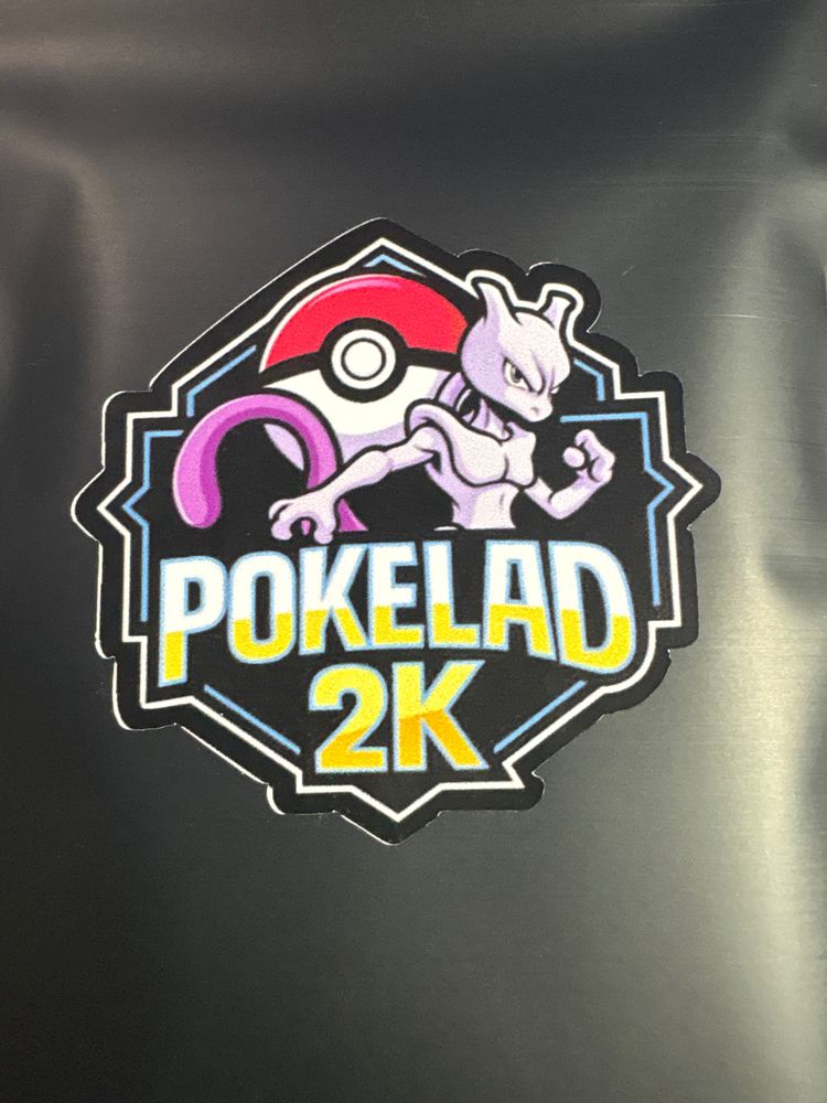 Pokemon Grade 10 Pokemon Mystery Slab Bag product image