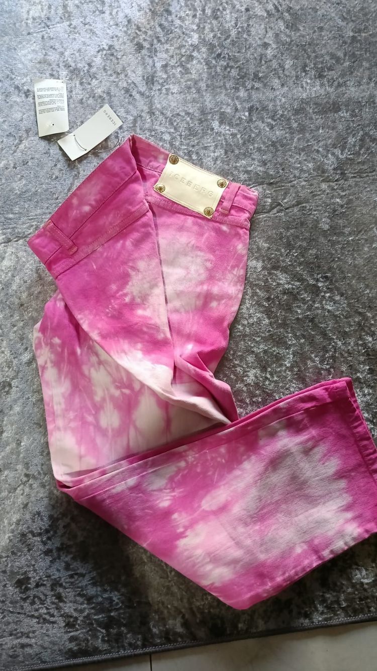 Iceberg Jeans