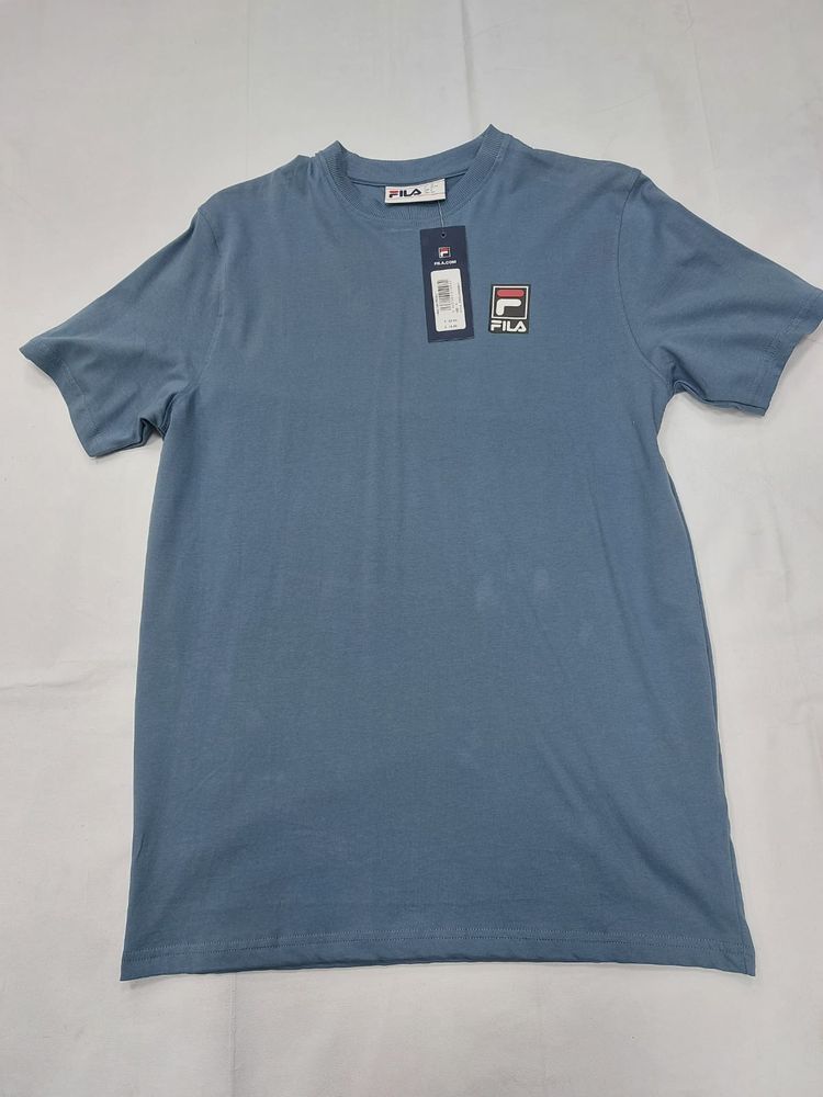 Fila Fila Blue T-Shirt product image