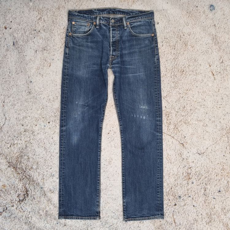 Levi's Jeans 501 W30-40
