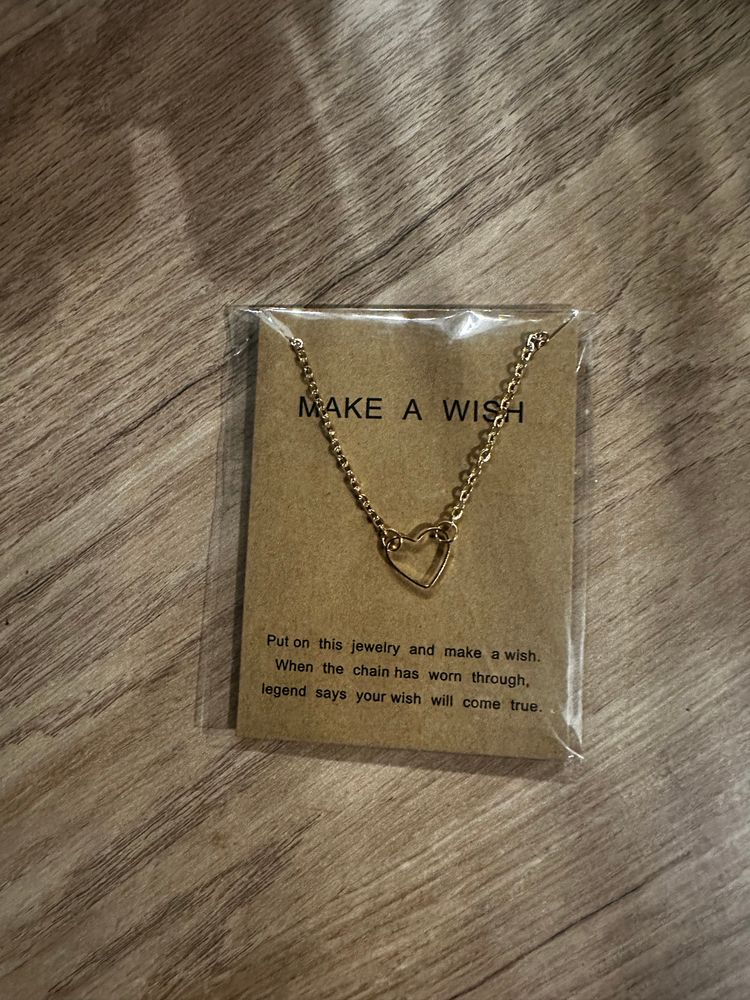 Other Gold-Tone Charm Necklaces product image