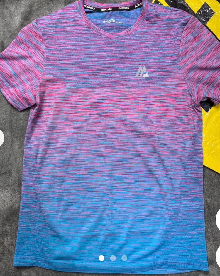 Montirex t shirt RRP£34.99