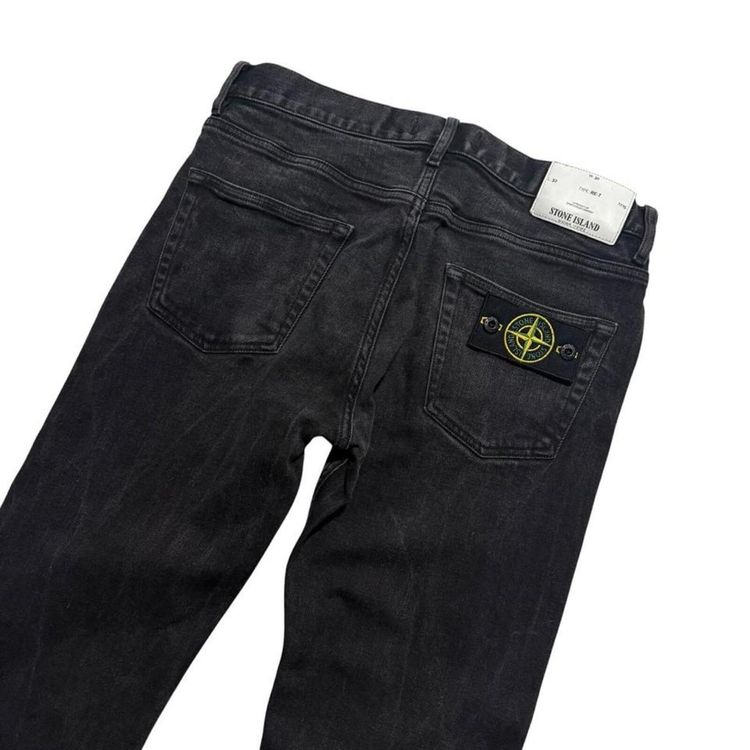 Stone Island Denim Jeans image 6