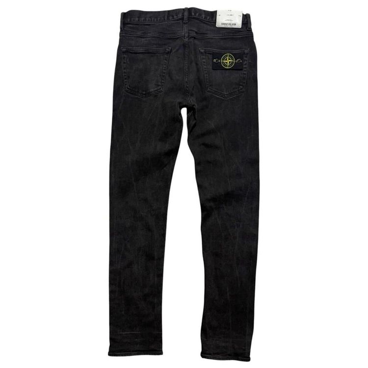 Stone Island Denim Jeans image 1