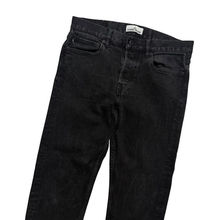 Stone Island Denim Jeans image 5