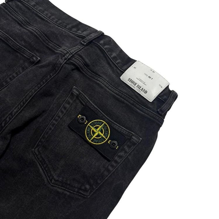 Stone Island Denim Jeans image 2