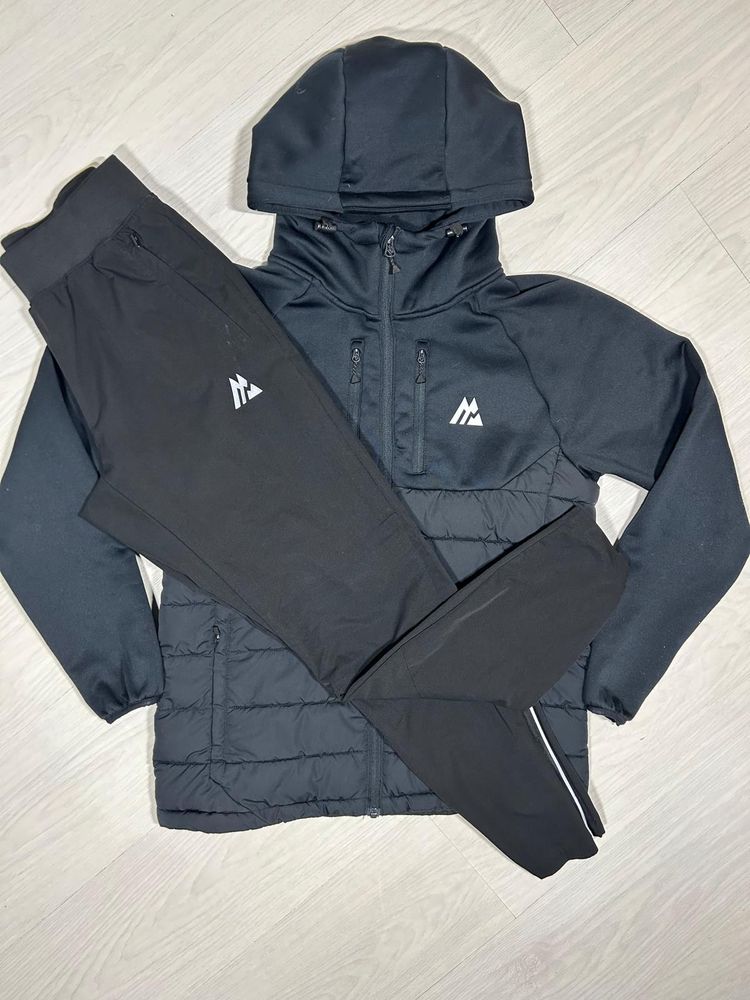 Active Supply Montirex Tracksuit - S product image