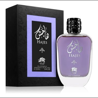 Other Hajes Eau De Parfum imagen del producto