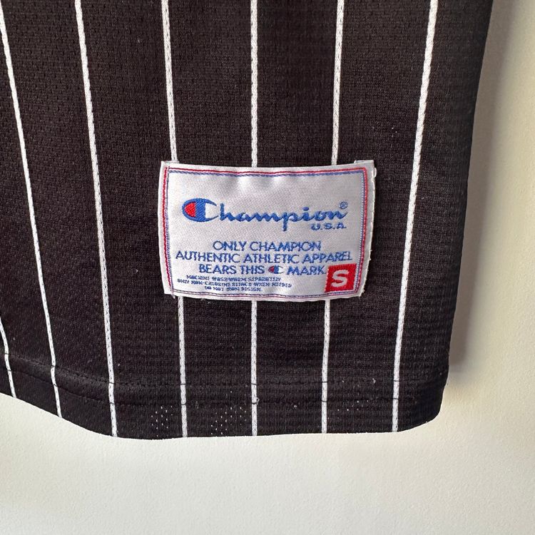 Orlando Magic Shaquille O’Neal Champion jersey - Small image 6