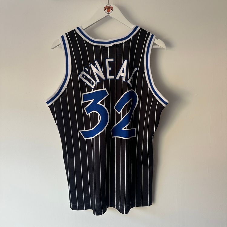 Orlando Magic Shaquille O’Neal Champion jersey - Small image 3