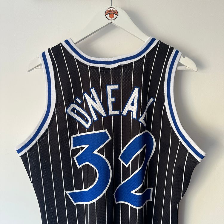 Orlando Magic Shaquille O’Neal Champion jersey - Small image 8