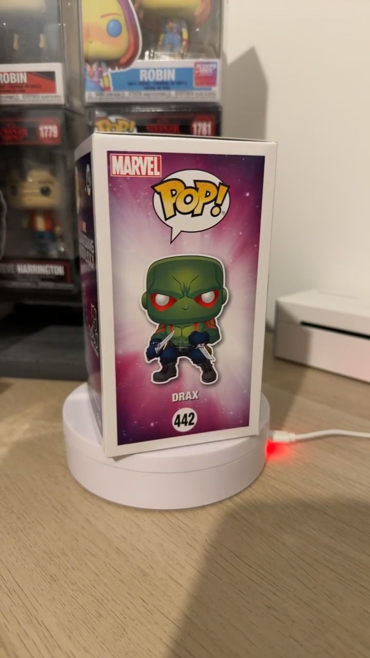 Funko FUNKO ON SCREEN product image