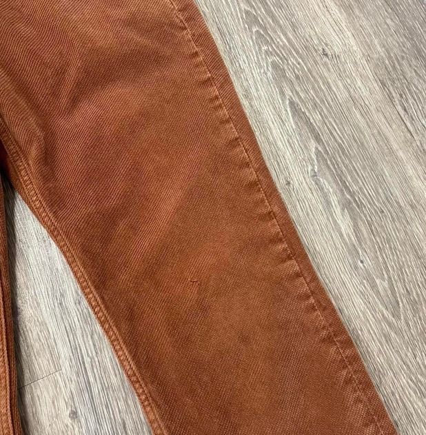 Brown Jeans 4