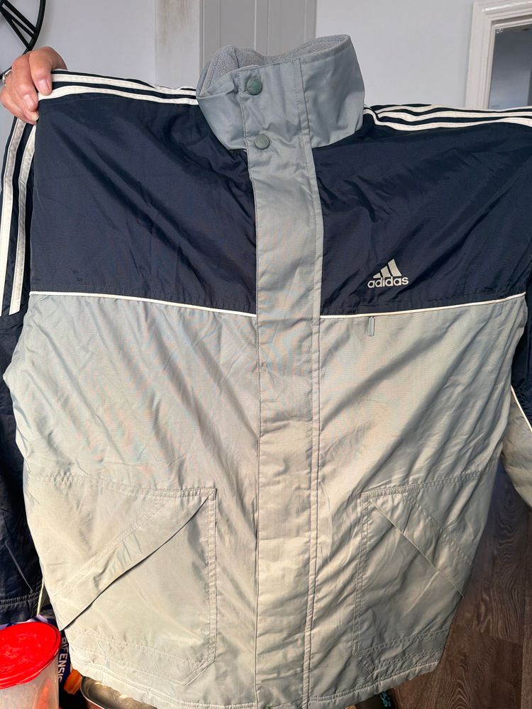 Immagine di Adidas Jacket 1