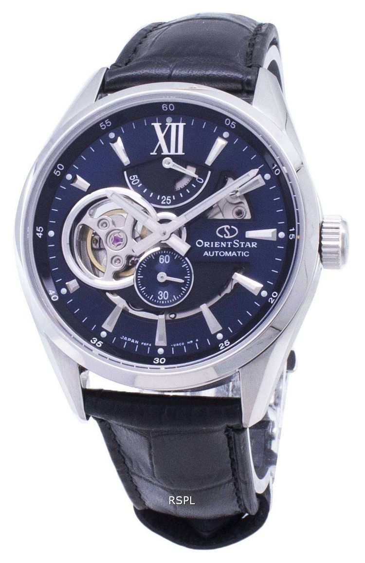 Other Orient Star Automatic RE-AV0005L00B Japan Made Men's Watch product image