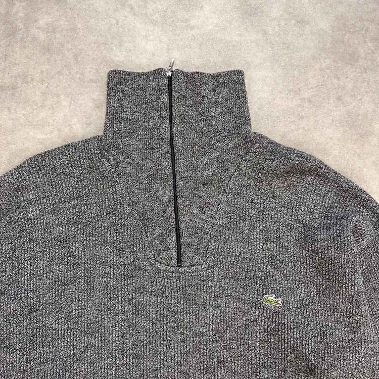 Lacoste jumper image 4