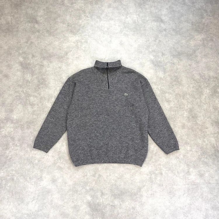 Lacoste jumper image 1