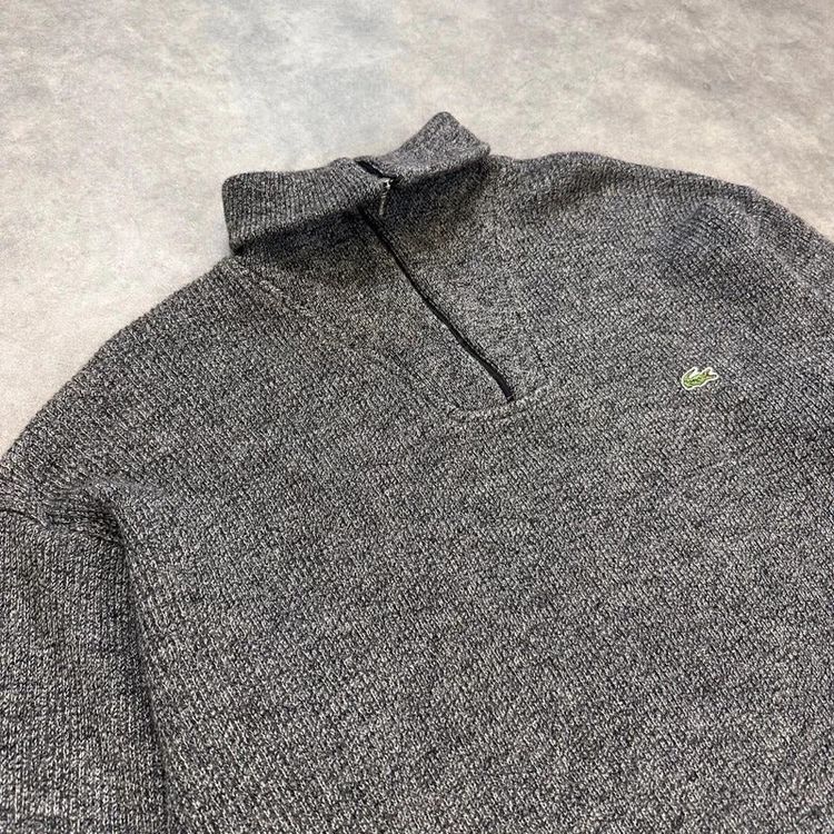 Lacoste jumper image 2