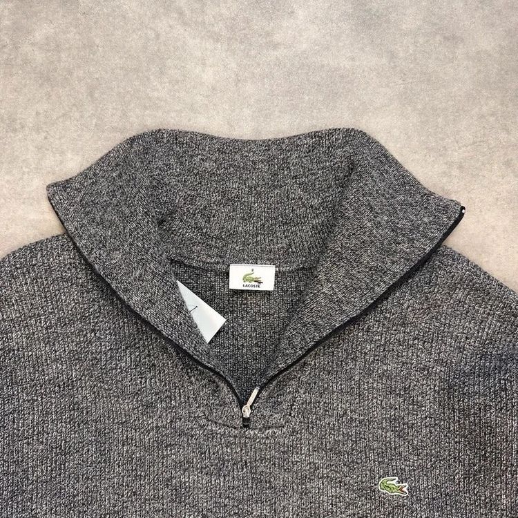 Lacoste jumper image 3