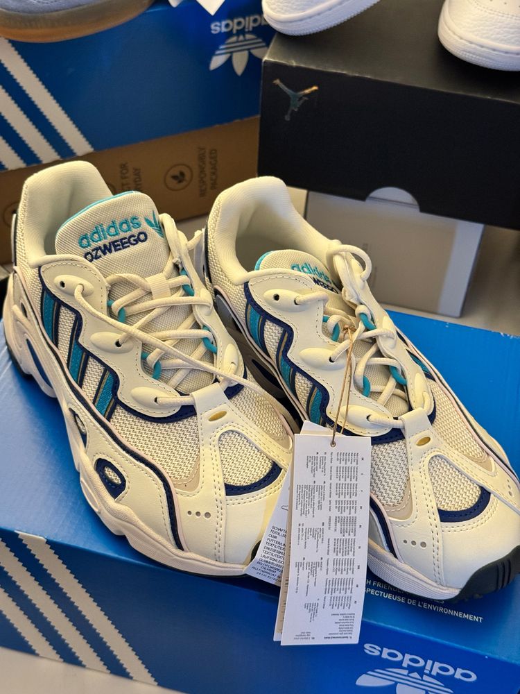 Adidas Ozweego Sneakers image 1