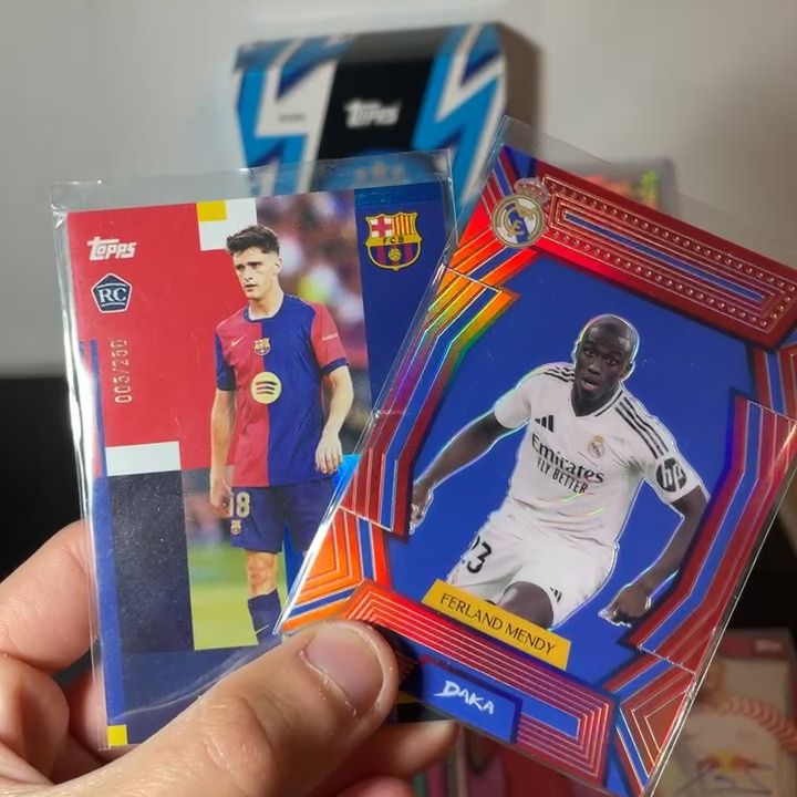 Immagine del prodotto Other Mendy Pau