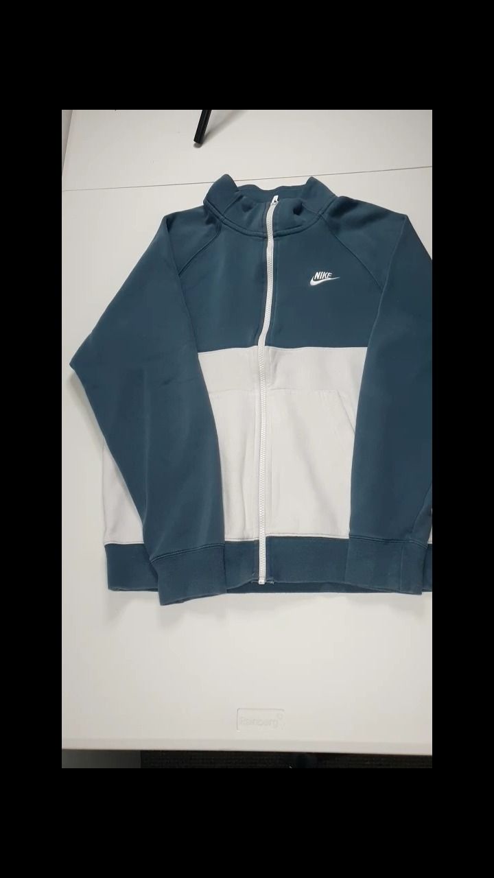 Nike nike jacket M product image