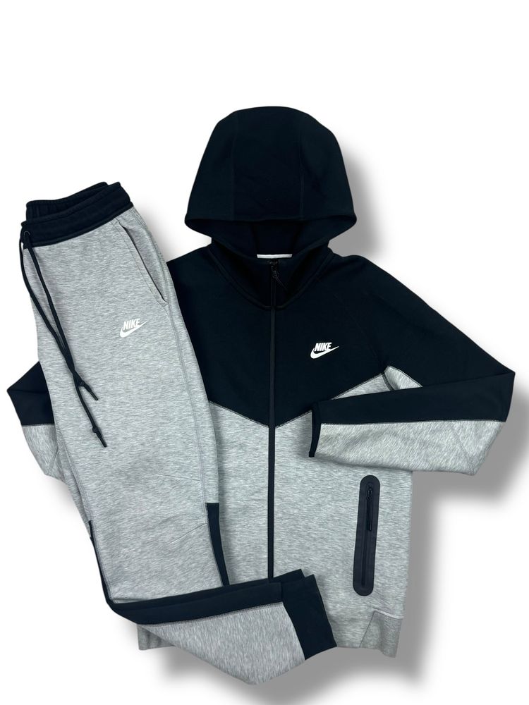 Nike Nike Tech Fleece Full Tracksuit product image