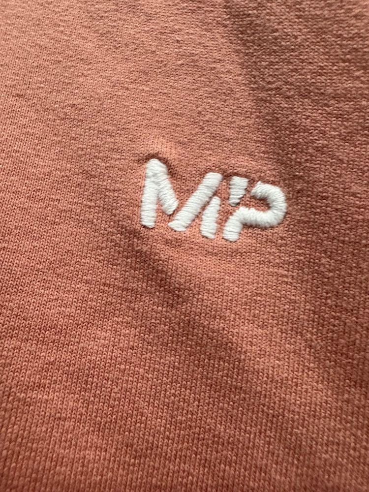 Other Felpa rosa con cappuccio MP product image